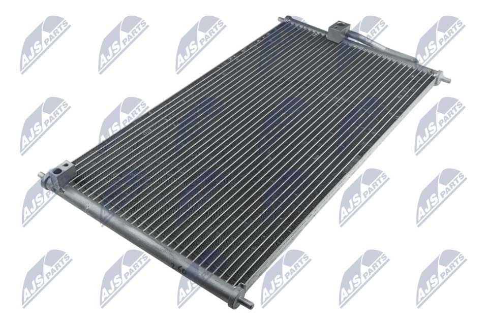NTY Air conditioning condenser Article number: CCS-HD-003 cheaply