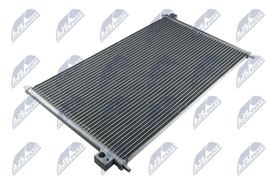 NTY Air conditioning condenser Article number: CCS-HD-004 cheaply