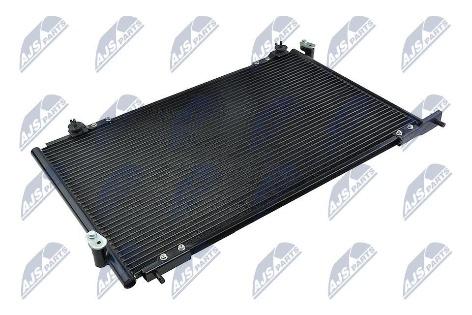 NTY Air conditioning condenser Article number: CCS-HD-007 cheaply