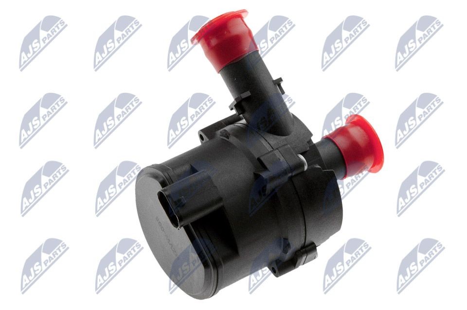 NTY Water Pump, parking heater Article number: CPZ-VW-005 cheaply