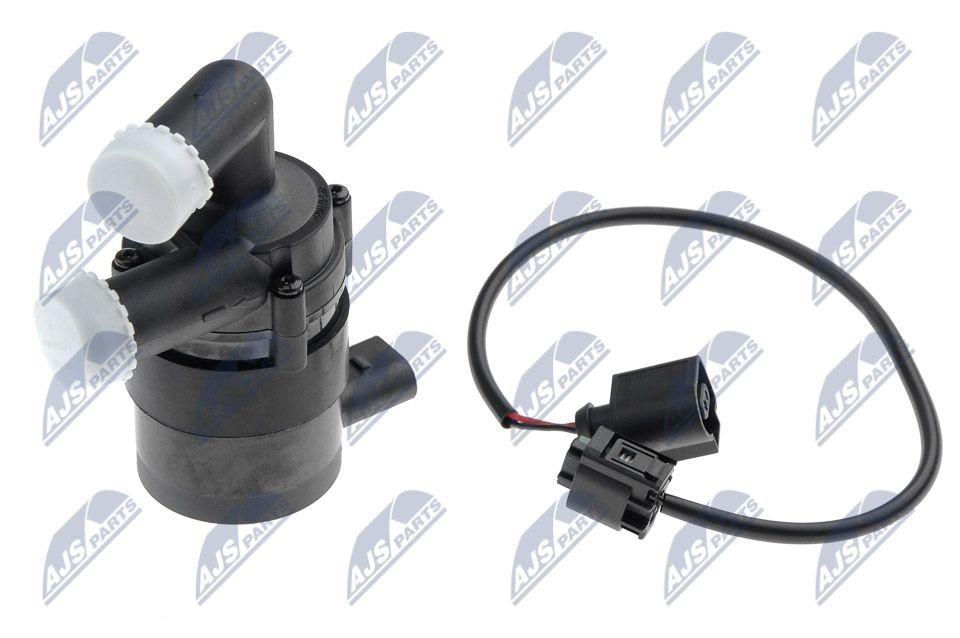 NTY Vandcirkulationspumpe, motorvarmer Varenummer: CPZ-VW-007 billige