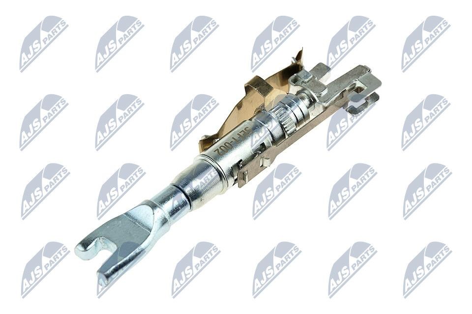 NTY Adjuster, drum brake Article number: HSR-FT-002 cheaply