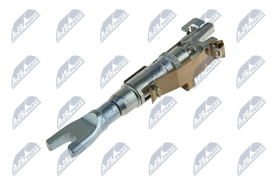NTY HSR-NS-000 Adjuster, drum brake MODUS 1.2 75 PS Petrol