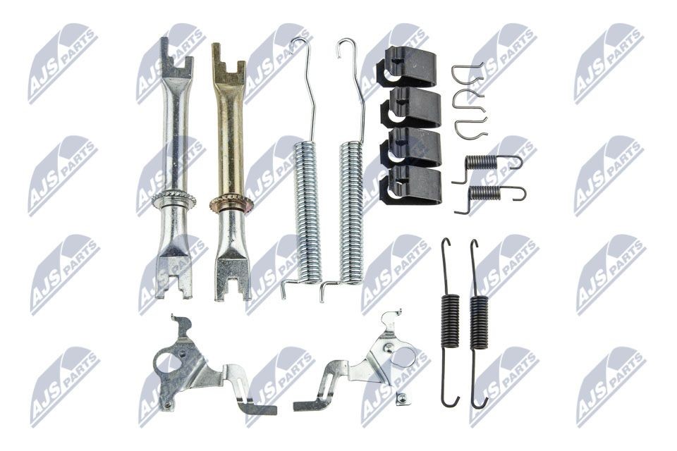 NTY Justering, tromlebremse Varenummer: HSR-NS-001 billige