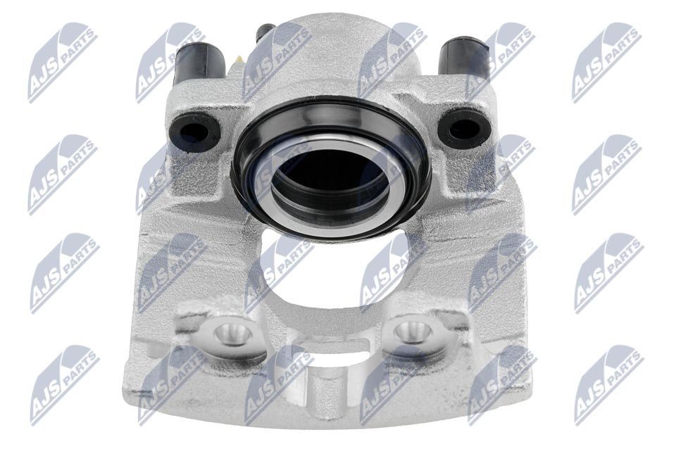 NTY Brake caliper Article number: HZP-FR-021 cheaply