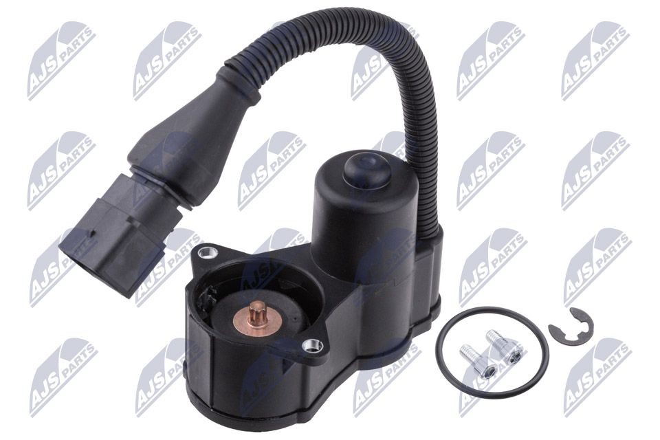 NTY Adjustment / Control Element, parking brake Article number: HZS-AU-000A cheaply