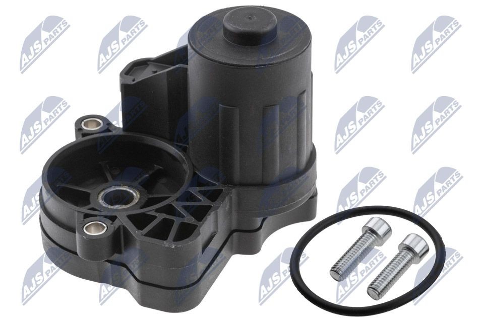 NTY HZS-VW-007A Seadeelement, seisupidur (pidurisadul) TIGUAN 1.4 TSI E100 Flex 150 HP Bensiin/etanool