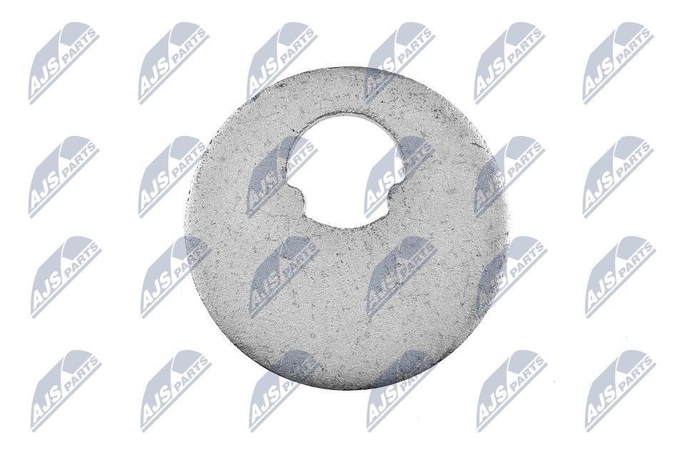 NTY Fastening Bolts, control arm Article number: ZWD-LR-003S3 cheaply