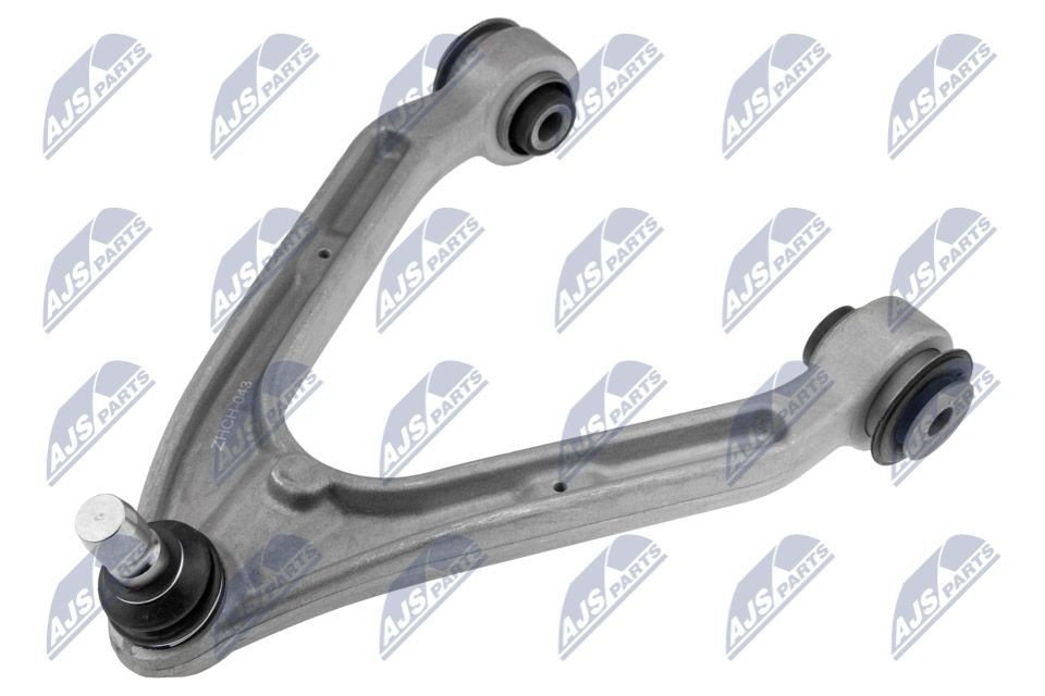 NTY Trailing arm / Suspension arm bush Article number: ZWG-CH-043 cheaply