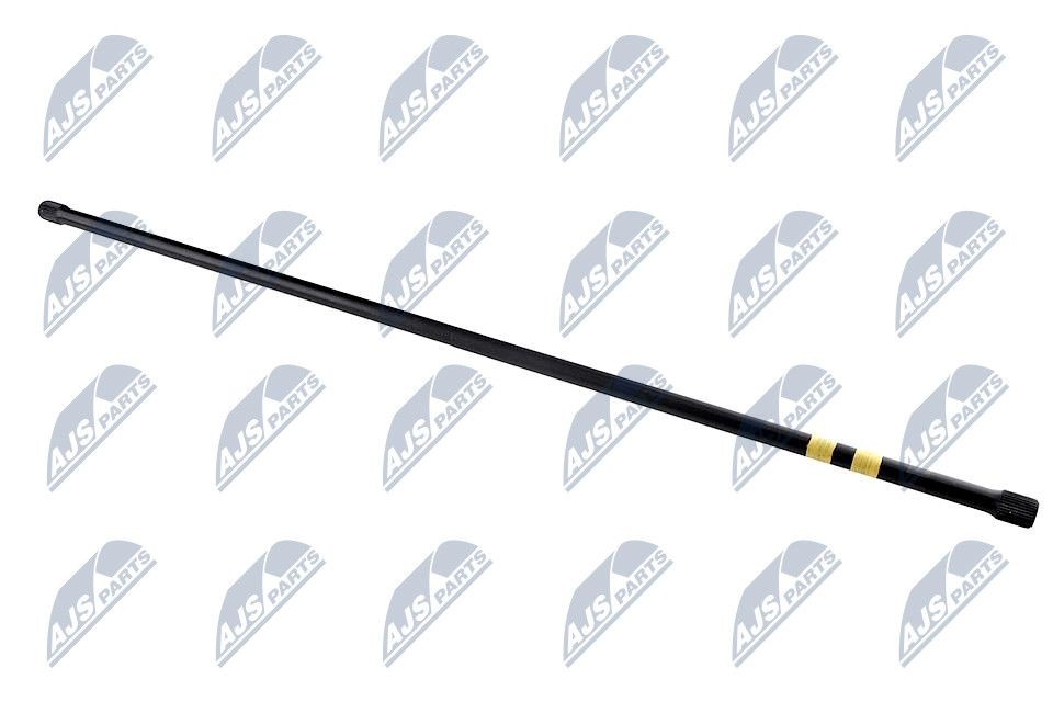NTY ZWT-CT-008 Stud, torsion bar 405 1.4 79 PS Petrol 1999