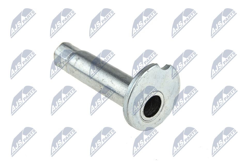 NTY Caster Shim, axle beam Article number: ZWT-MZ-072S cheaply