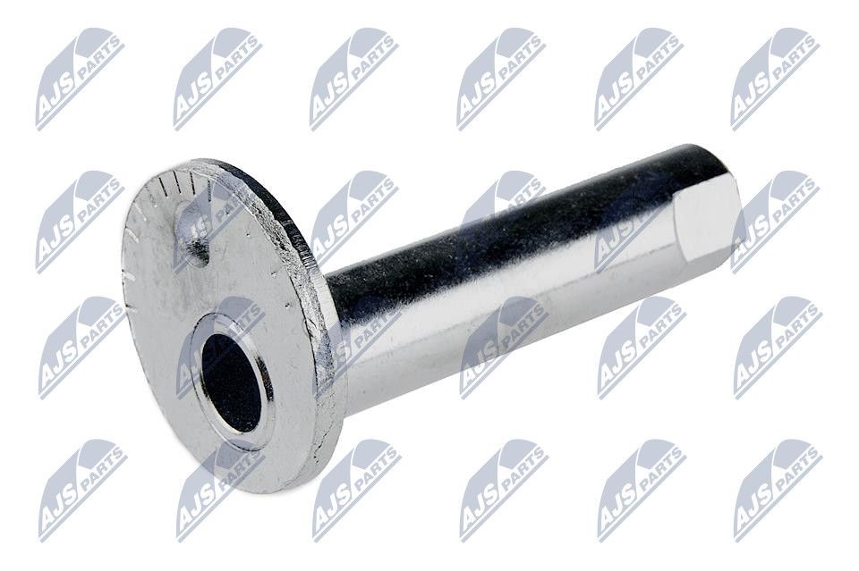 NTY Caster Shim, axle beam Article number: ZWT-TY-026S cheaply