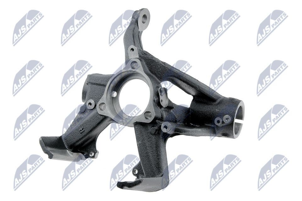 NTY Steering knuckle Article number: ZZP-AU-025 cheaply