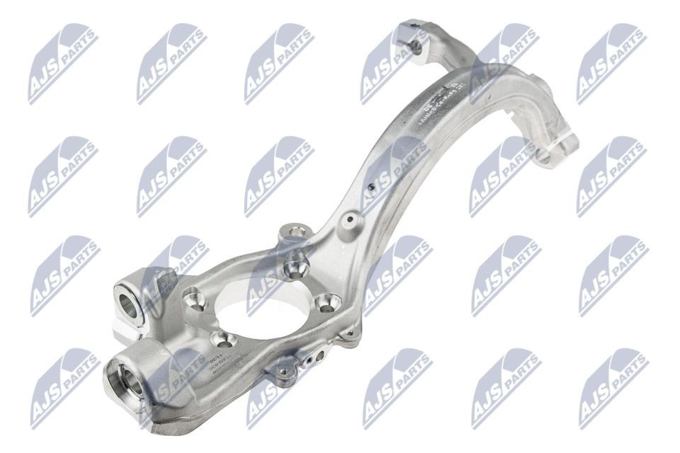 NTY Steering knuckle Article number: ZZP-AU-030 cheaply