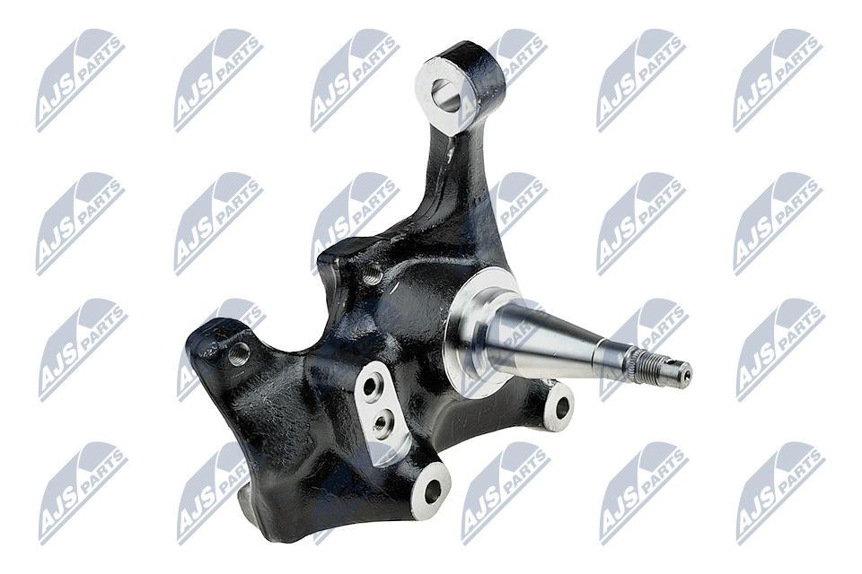 NTY Steering knuckle Article number: ZZP-FR-009 cheaply