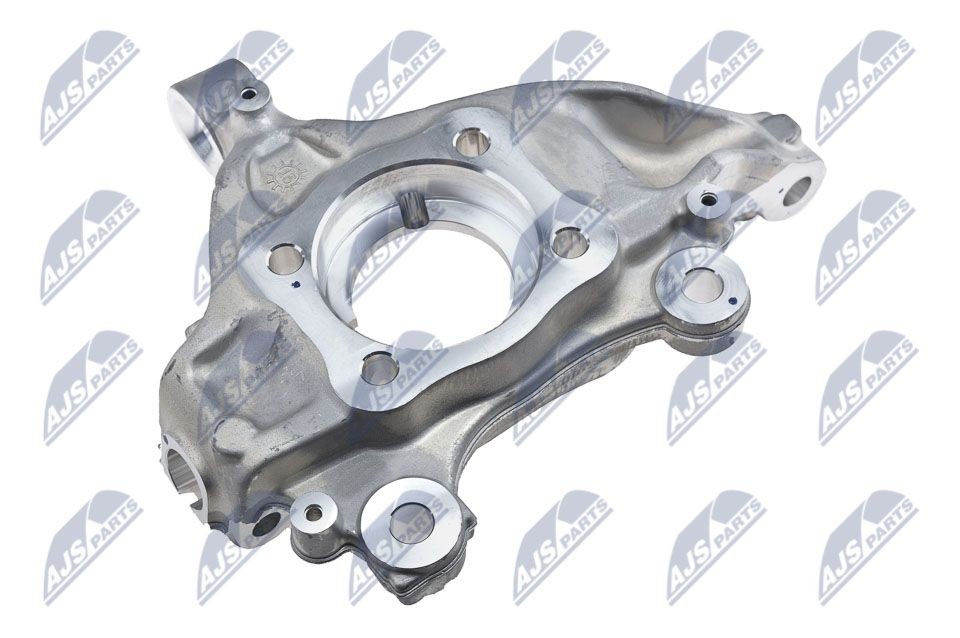 NTY Steering knuckle Article number: ZZP-FR-011 cheaply