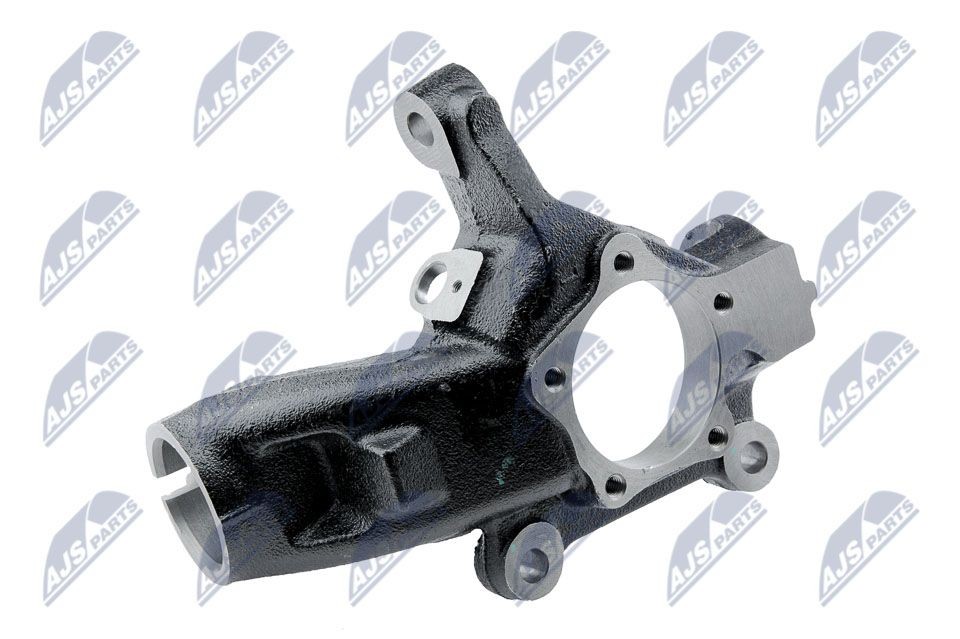 NTY Steering knuckle Article number: ZZP-FR-012 cheaply
