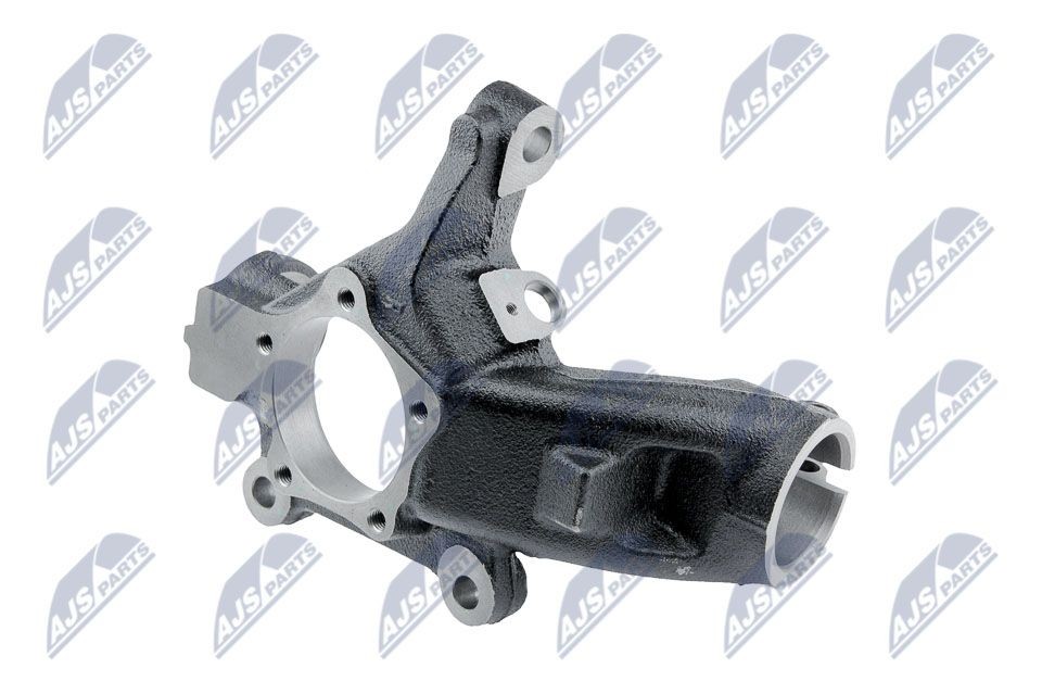 NTY Steering knuckle Article number: ZZP-FR-013 cheaply