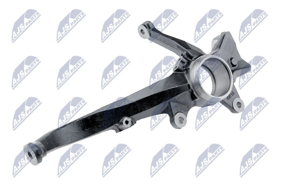 NTY Steering knuckle Article number: ZZP-MZ-002 cheaply