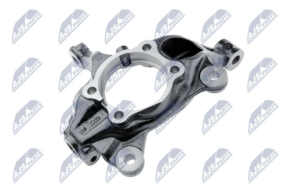 NTY Steering knuckle Article number: ZZP-MZ-016 cheaply