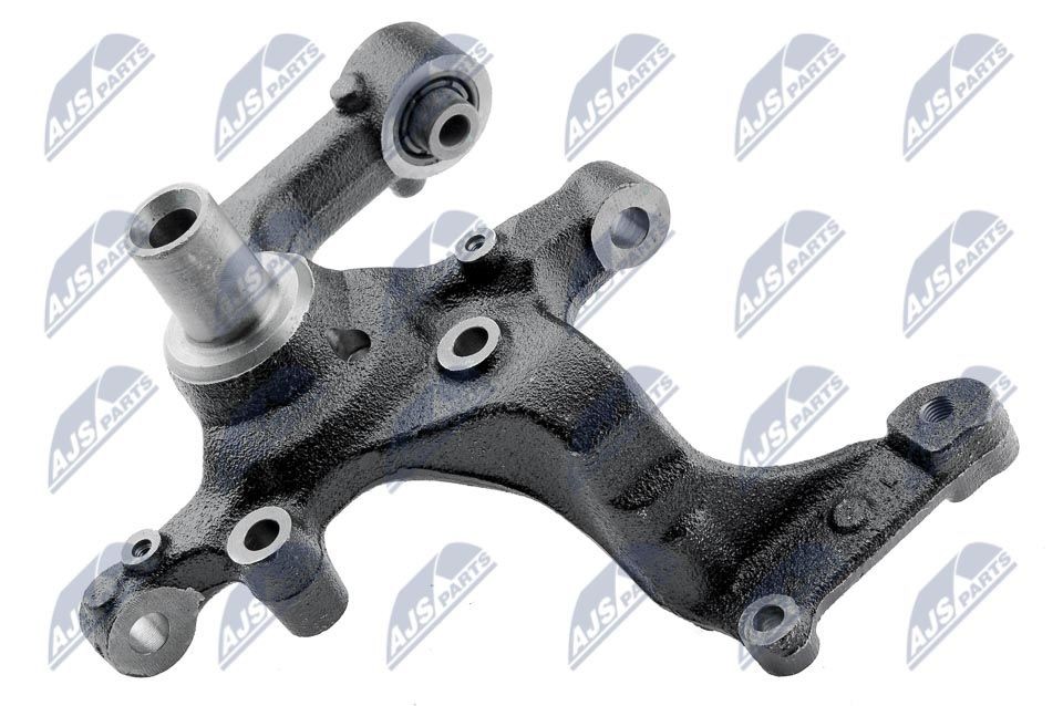 NTY Steering knuckle Article number: ZZT-AU-000 cheaply