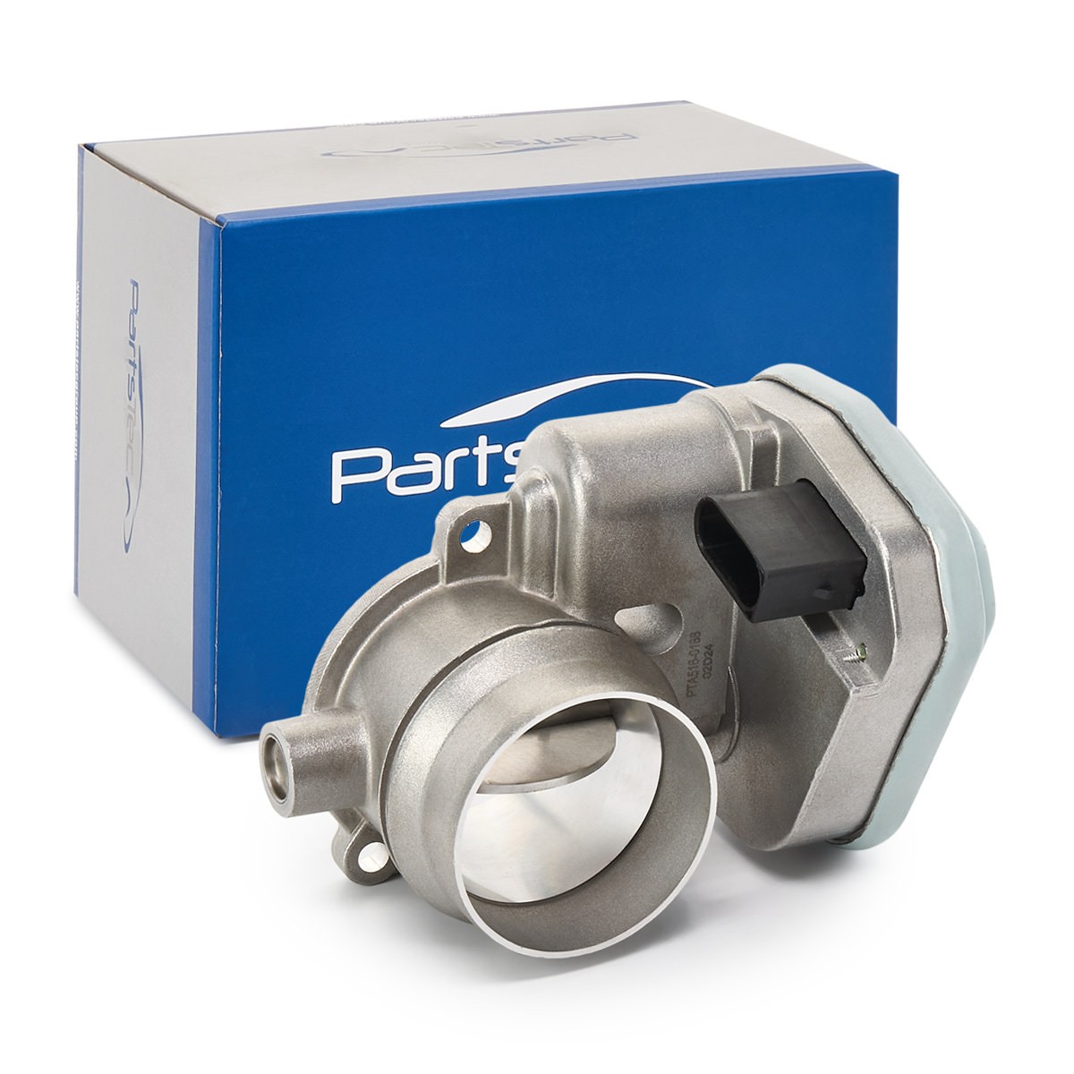 PartsTec Drosselklapp Artikli number: PTA516-0188 soodsalt