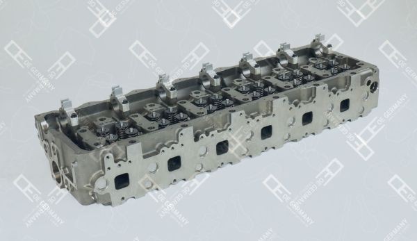 OE Germany Topstykke Varenummer: 02 0129 206601 billige