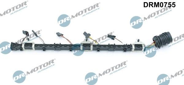 DR.MOTOR AUTOMOTIVE Connecting Cable, injector Article number: DRM0755 cheaply