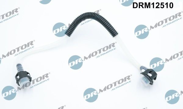 DR.MOTOR AUTOMOTIVE DRM12510 Voolik, Jääkkütus E-klass E 220 CDI (210.006) 136 HP Diisel 2003