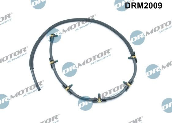 DR.MOTOR AUTOMOTIVE DRM2009 Voolik, Jääkkütus X3 xDrive 30 d 286 HP Diisel 2017