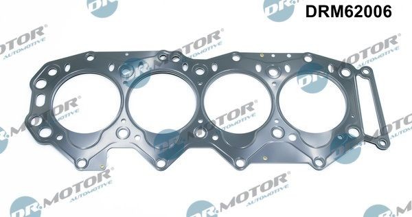 DR.MOTOR AUTOMOTIVE Gasket, cylinder head Article number: DRM62006 cheaply