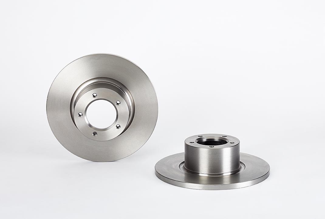BREMBO Bremseskive Varenummer: 08.3296.10 billige