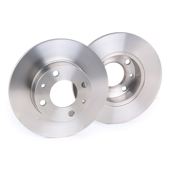 BREMBO Brake disc Article number: 08.3636.10 cheaply