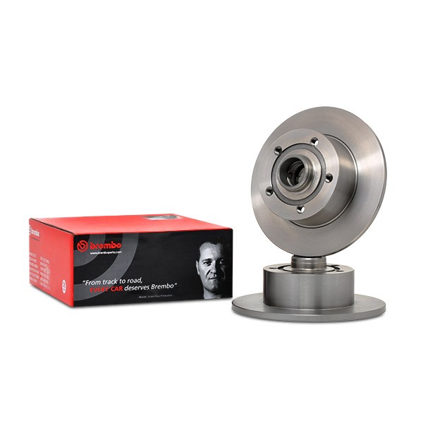 BREMBO Piduriketas Artikli number: 08.6911.14 soodsalt