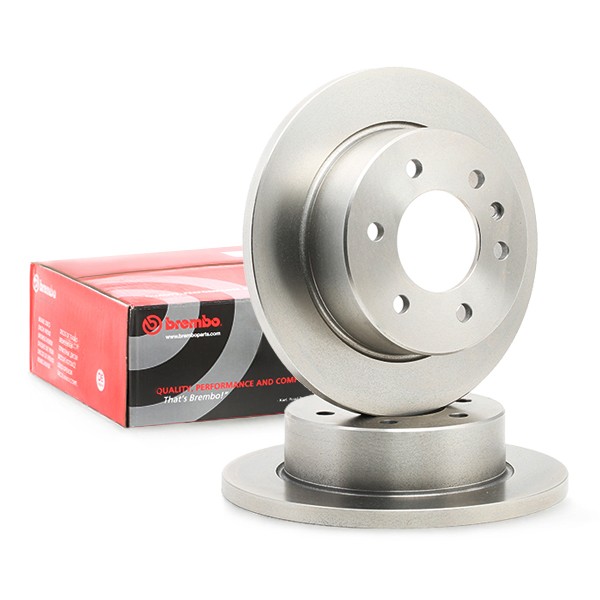 BREMBO Piduriketas Artikli number: 08.9509.14 soodsalt