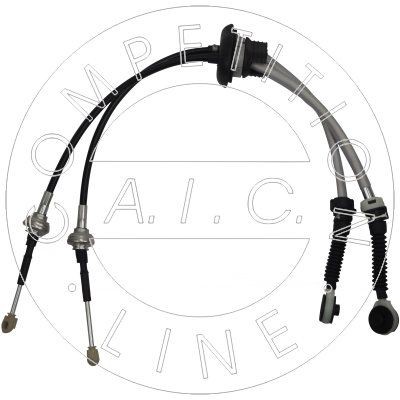 AIC Cable, manual transmission Article number: 58946 cheaply