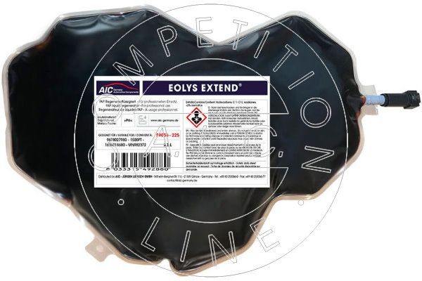 AIC Additive, soot/particulate filter regeneration Article number: 59056 cheaply