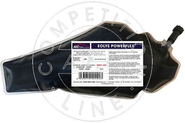 AIC Additive, soot/particulate filter regeneration Article number: 59057 cheaply
