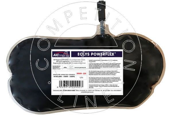 AIC Additive, soot/particulate filter regeneration Article number: 59059 cheaply