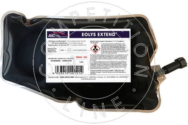 AIC Additive, soot/particulate filter regeneration Article number: 59065 cheaply