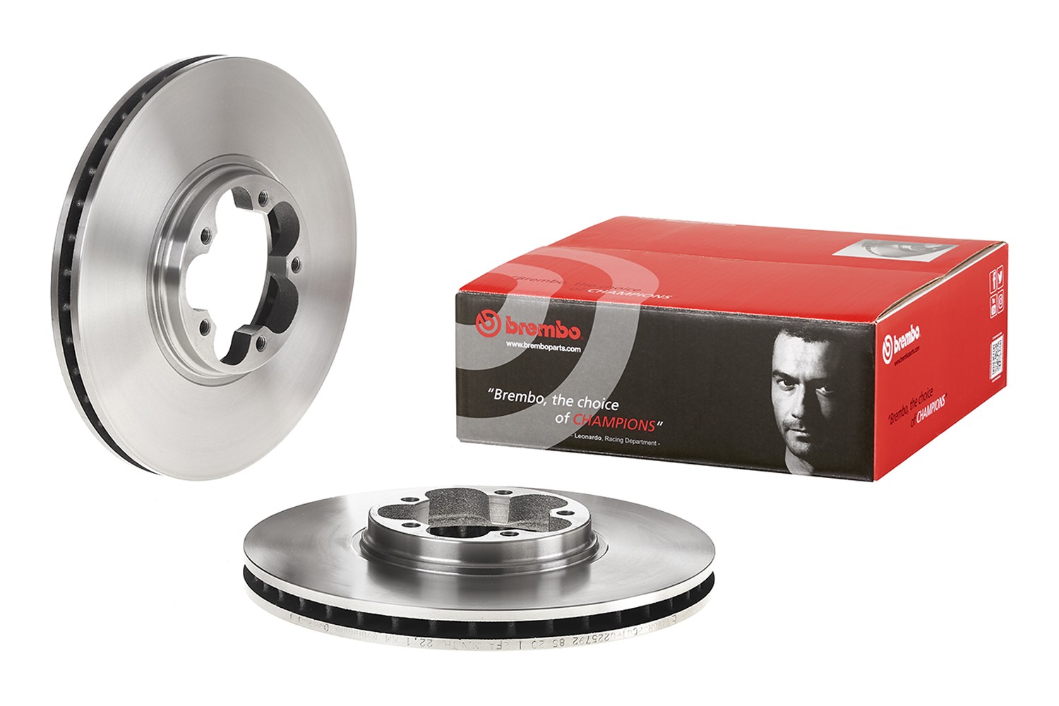 BREMBO Piduriketas Artikli number: 09.8960.10 soodsalt