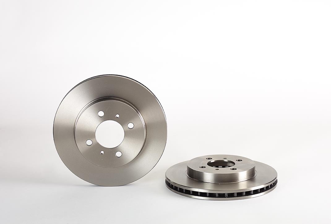 BREMBO Brake disc Article number: 09.A116.10 cheaply