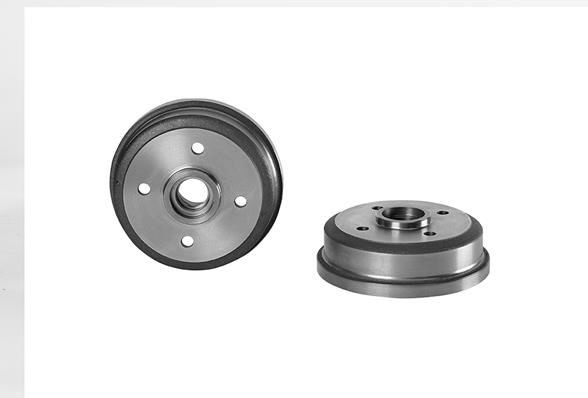 BREMBO Bremsetromle Varenummer: 14.4736.10 billige
