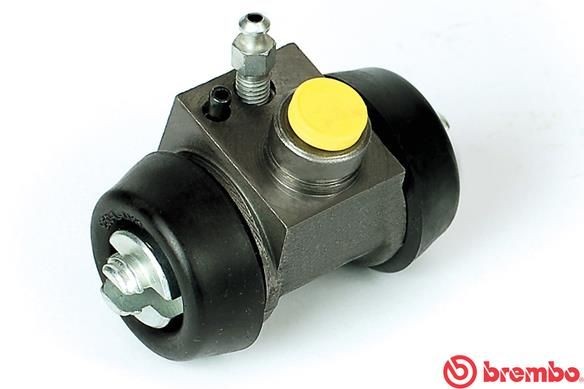 BREMBO Rattapidurisilinder Artikli number: A 12 002 soodsalt