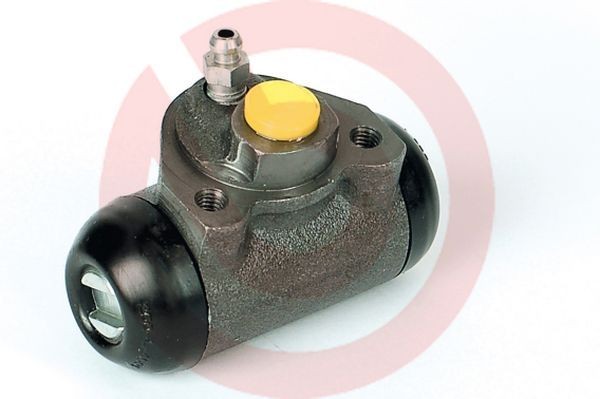 BREMBO Bremsecylinder Varenummer: A 12 036 billige