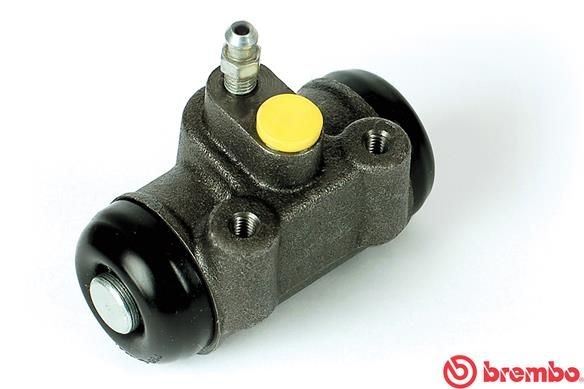 BREMBO Rattapidurisilinder Artikli number: A 12 086 soodsalt
