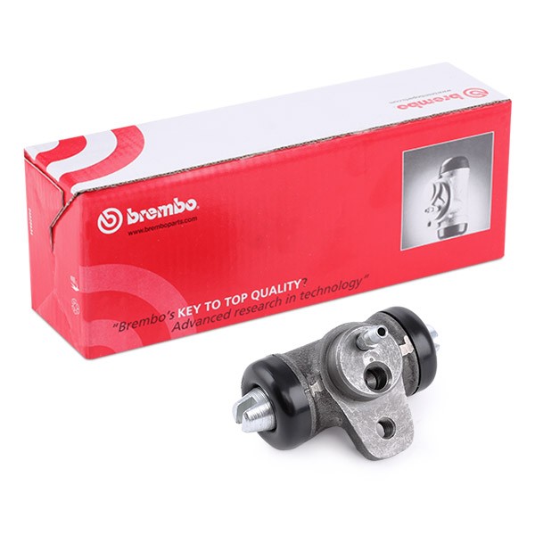 BREMBO Rattapidurisilinder Artikli number: A 12 145 soodsalt