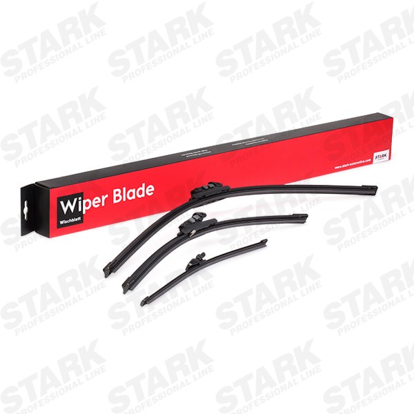 STARK Bagrudevisker Varenummer: SKWIB-09440721 billige