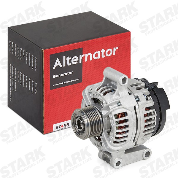 STARK Generaator Artikli number: SKGN-03221554 soodsalt