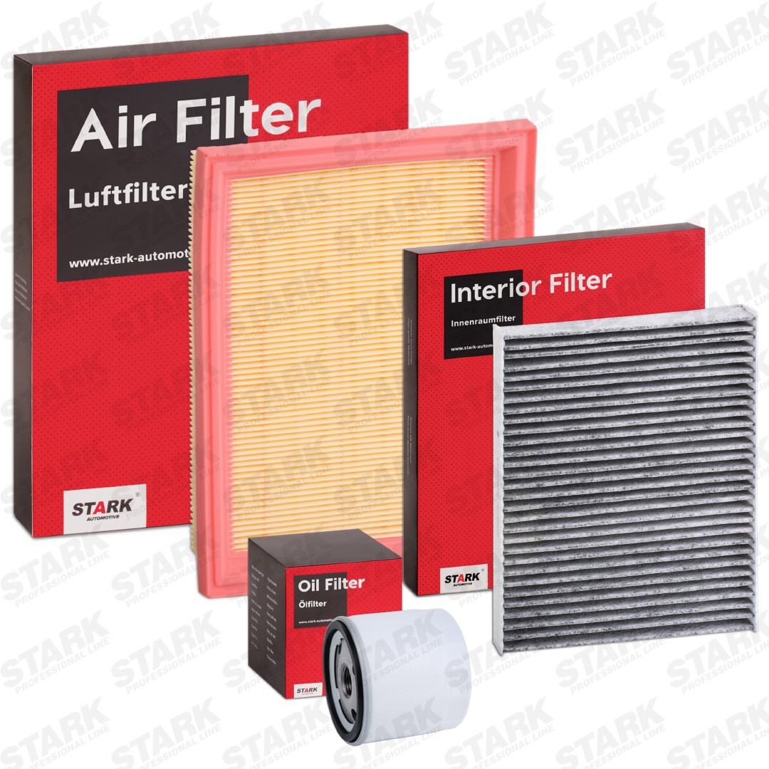 STARK Filter kit Article number: SKFS-18880482 cheaply